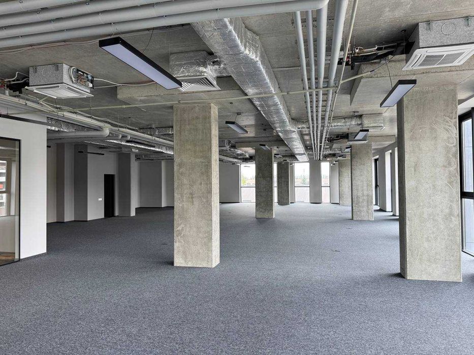 Оренда офісного приміщення вул. Зелена