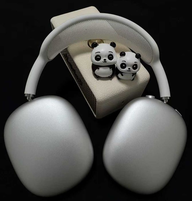 SłuchawkiBluetooth Apple