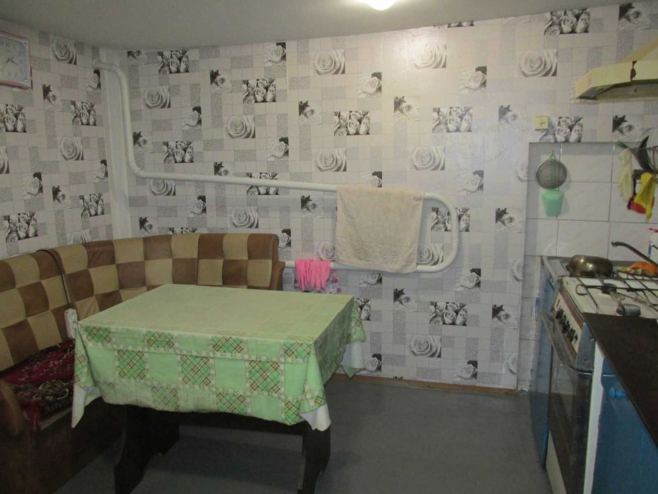 Продам газифікований будинок по вулиці Береговій (район СТО "Воsh")