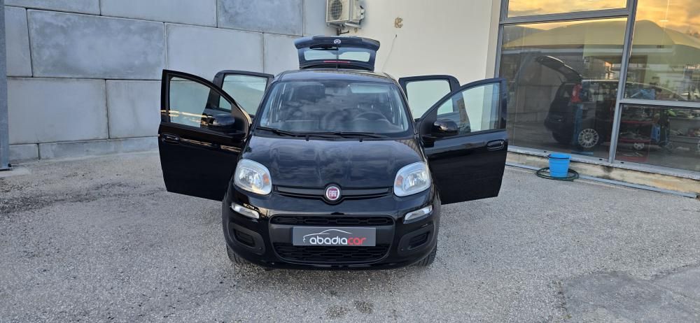 Fiat Panda 1.2 Lounge S&S