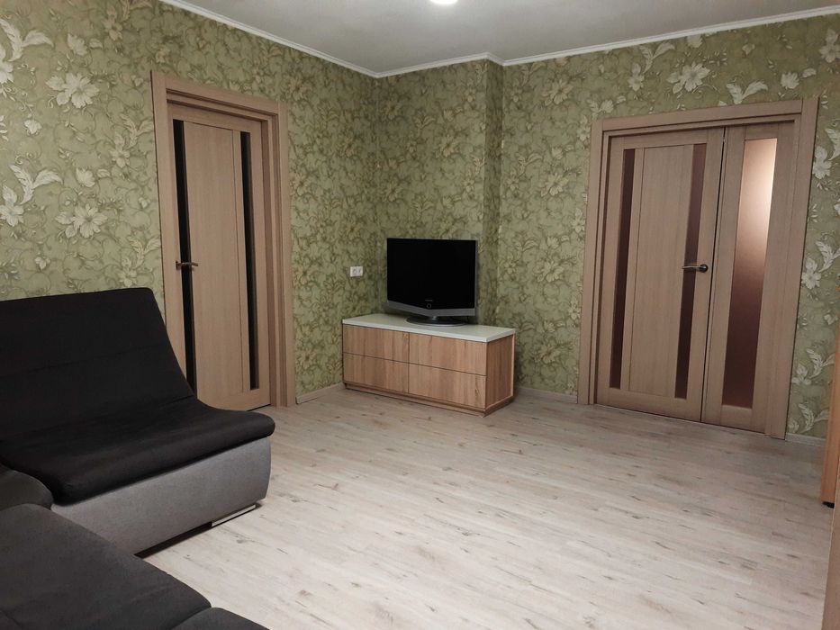 Сдам 2-к квартиру м.Спортивная