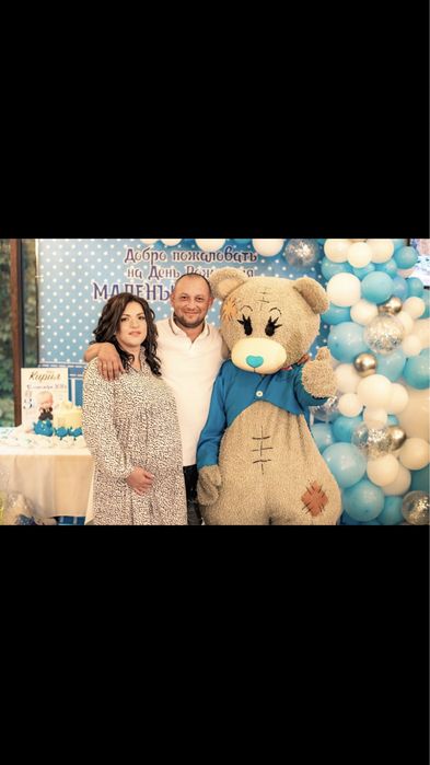 Аніматори Миколаїв, МАЙНЯШКА: організація свят