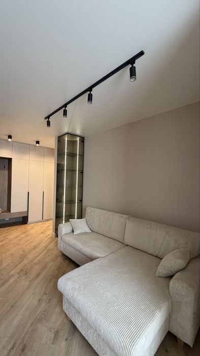 Продаж квартири 64 м2 ЖК Львівський Затишок, поруч ЖК У-квартал. - View 3