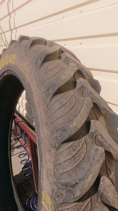 Шина с/х 300/95R46 (12.4R46) RC95 148A8/148B Tubeless (Taurus)