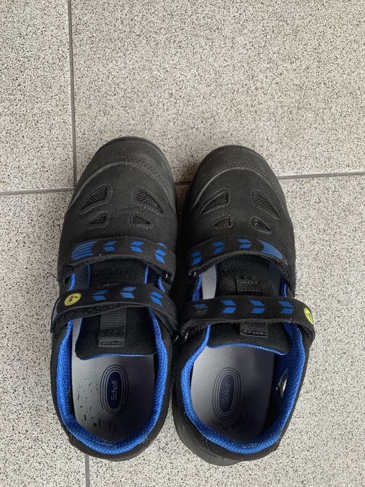 Робочі взуття Atlas Нові