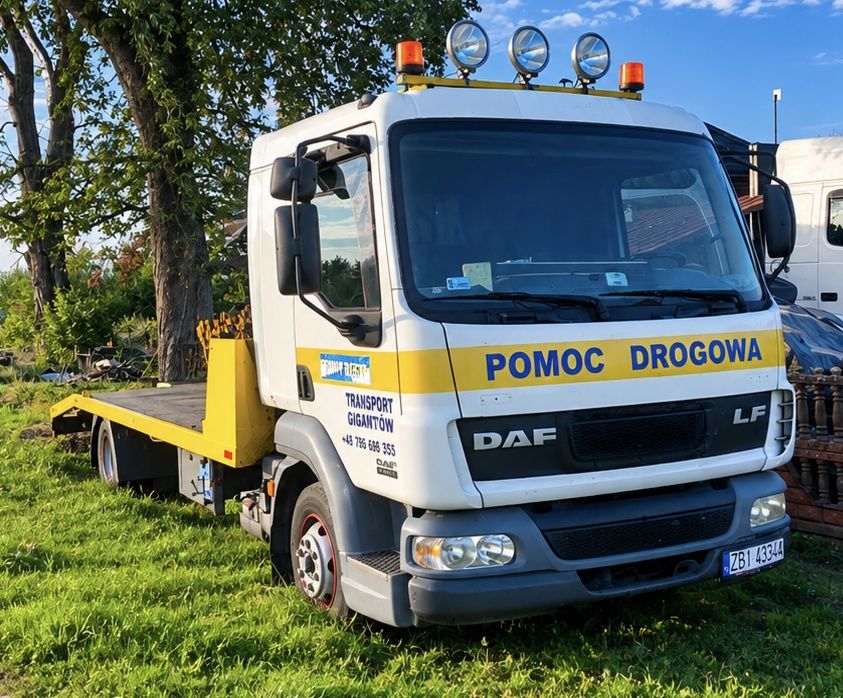 DAF