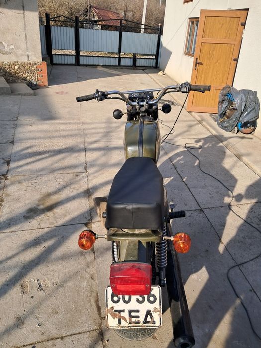 зид сова - купить мототехнику - Цена на OLX.ua
