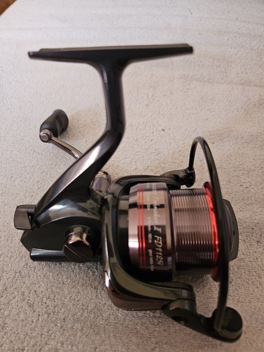 Kołowrotek Dragon  Fishmaker  II FD 1125i