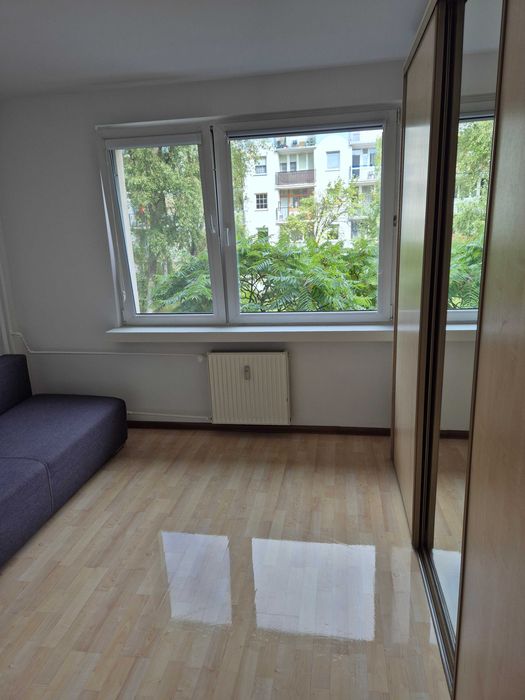 DO WYNAJĘCIA - Mieszkanie M3 - 44,5 m2, Łódź-Widzew ul. Czernika