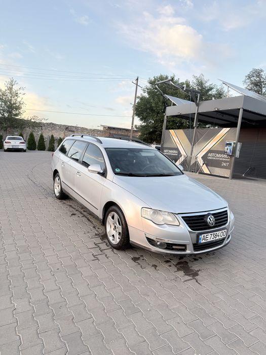 Продам Volkswagen passat B6