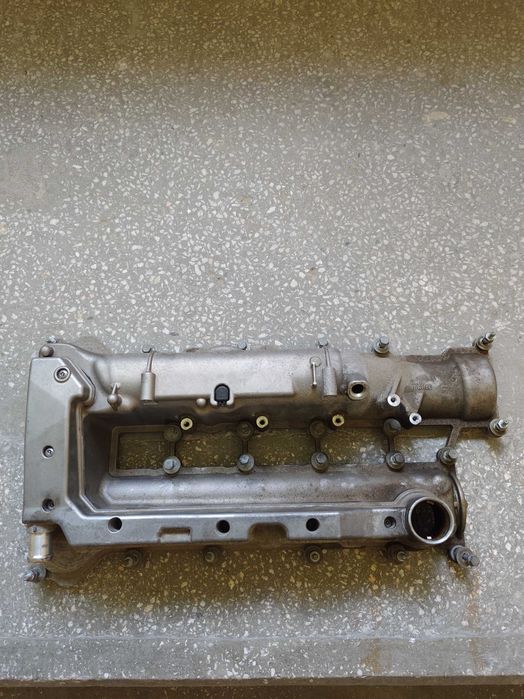 POKRYWA ZAWORÓW OPEL ASTRA K ZAFIRA INSIGNIA B 1.6 T TURBO 55596087,55569822