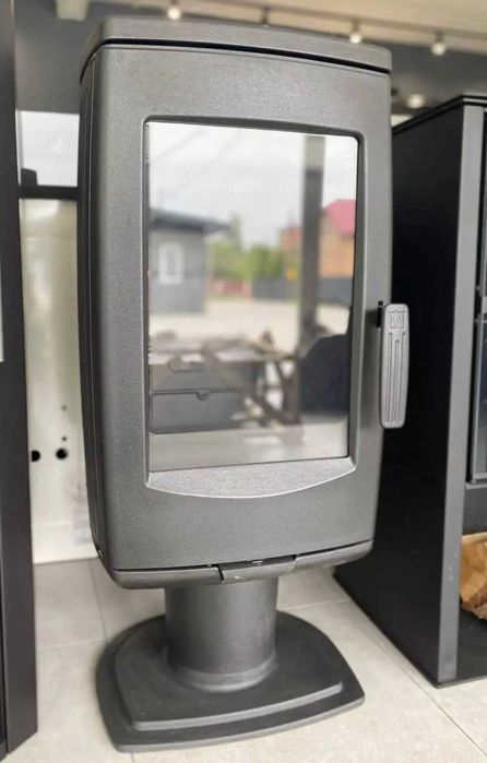 Піч-камін Plamen Aria (Пламен Арія) 8 кВт