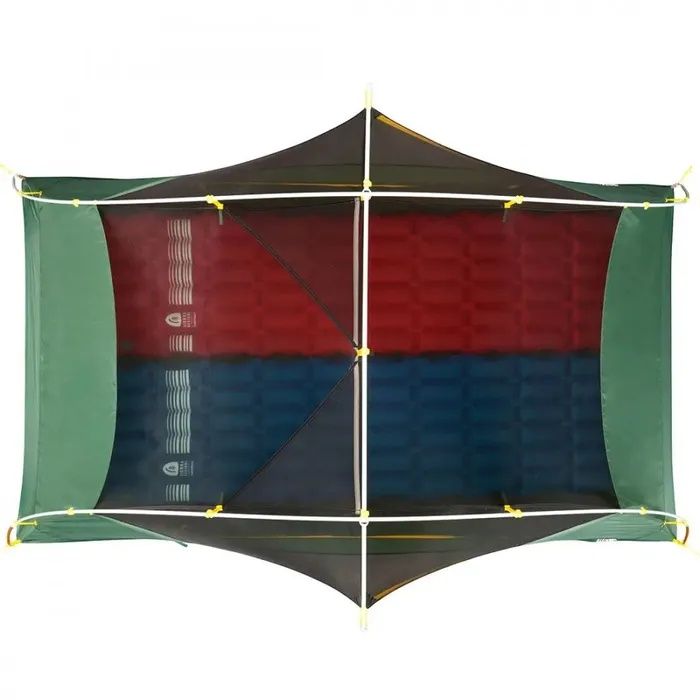 Sierra designs clearwing 2