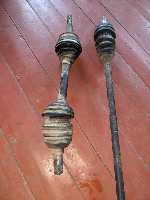 Продам до Опель кадет