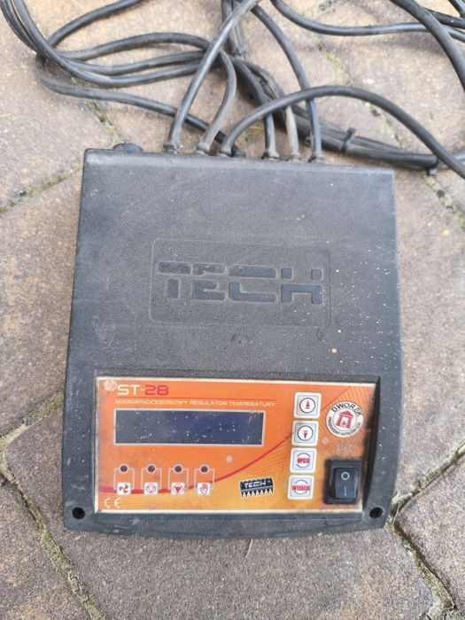 Sterownik tech st28