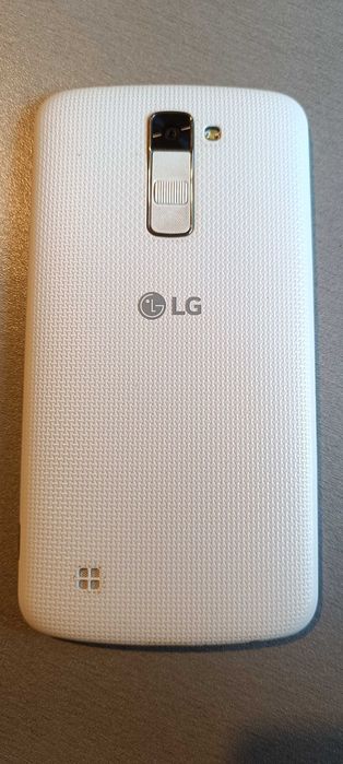 Telefon LG K 10 dual