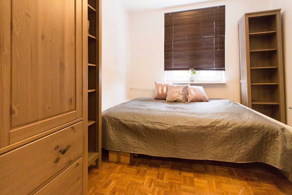ul. WIDOK, 2 osobne pokoje, balkon, cicha okolica - Widok 2