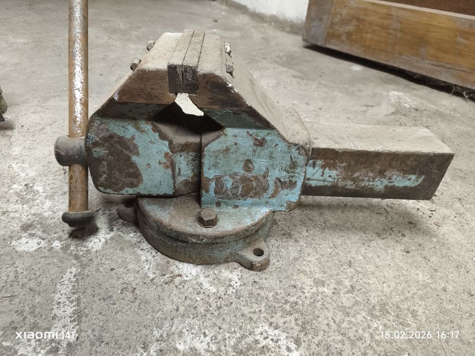 Тиски радянських часів