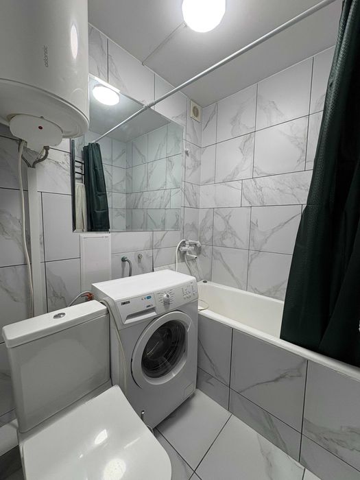 Оренда 2-к квартири вул. Чапека (Фучика) 17 з ремонтом