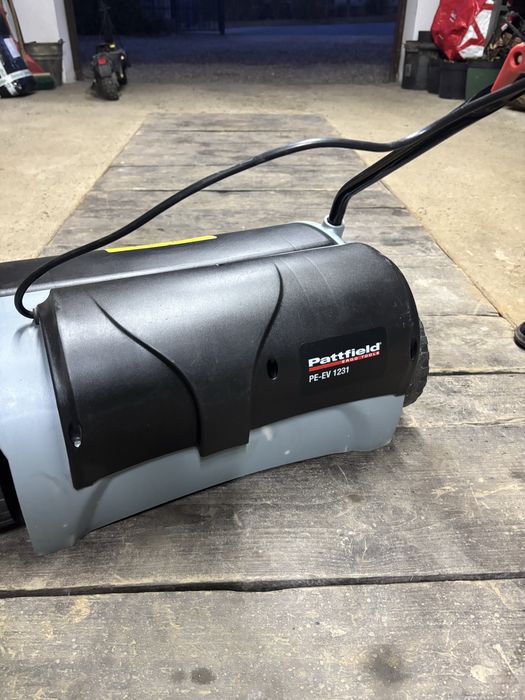 Weltykulator elektryczny