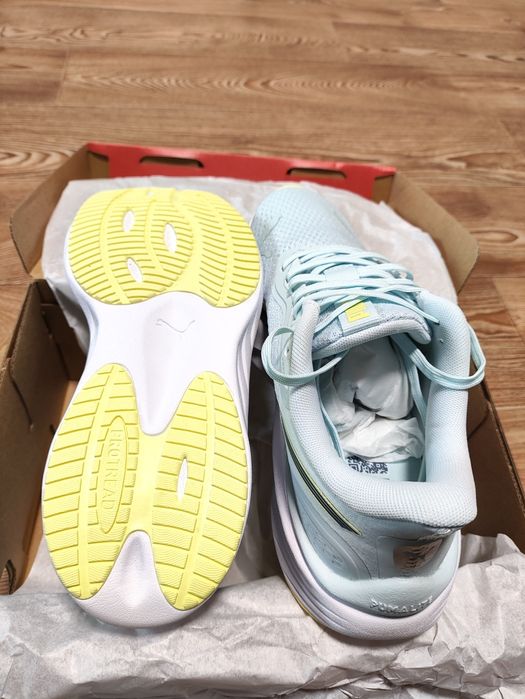Кросівки Puma нові 24,5 см