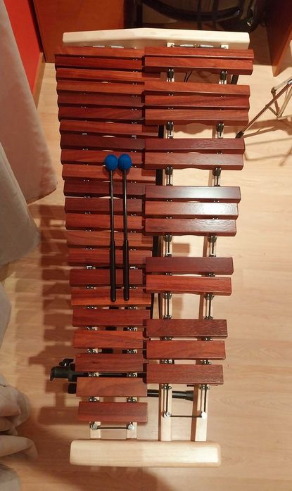 instrumento musical