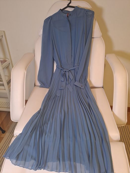 Vestido Lion of Porches