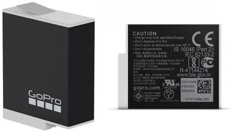 Bateria GoPro Enduro do Hero 9/10/11/12 dwupak