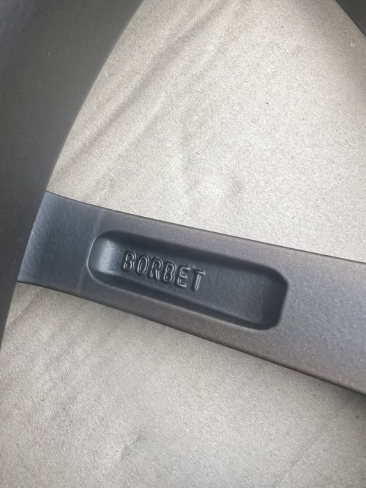 Диски р19 5/114,3 ет37 8.5j Тесла,Хонда,Кіа,Мазда,Ніссан