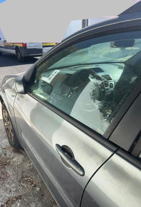 Carrinha Renault Megane