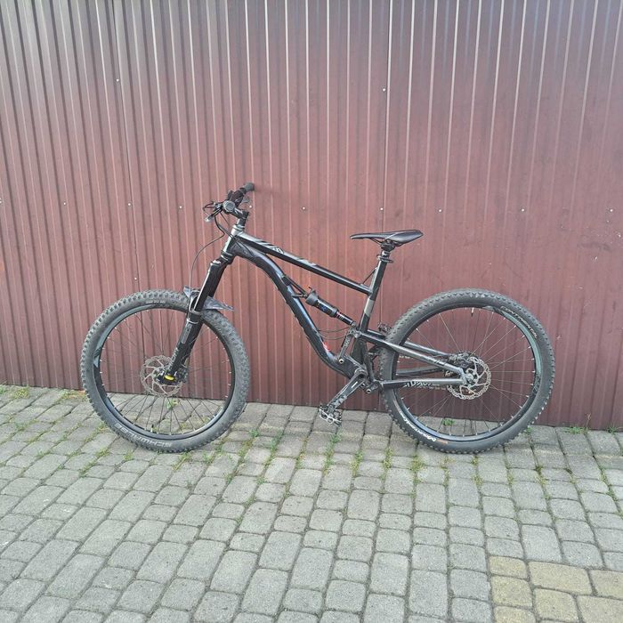 Rower enduro Kellys swag 10 2019