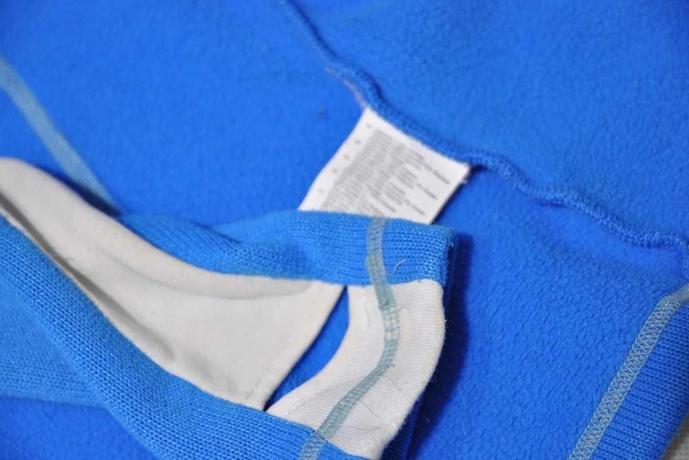 HELLY HANSEN M  damska bluza polarowa polartec rozpinana sz4v1