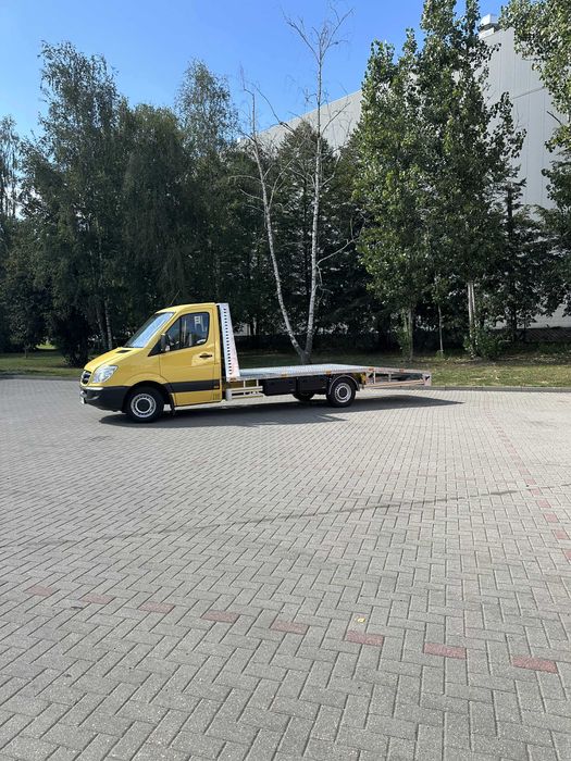 Laweta Transport 24/7