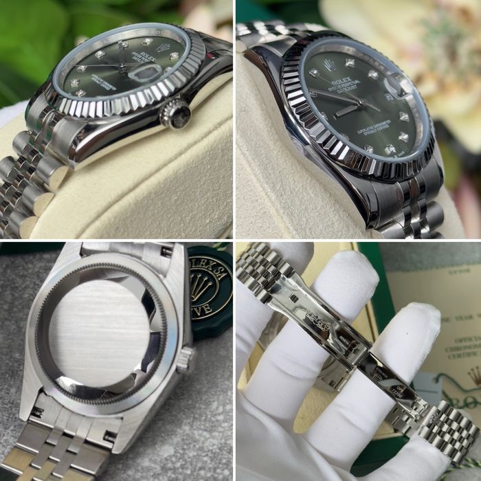Часы Rolex Datejust 36 женские ролекс