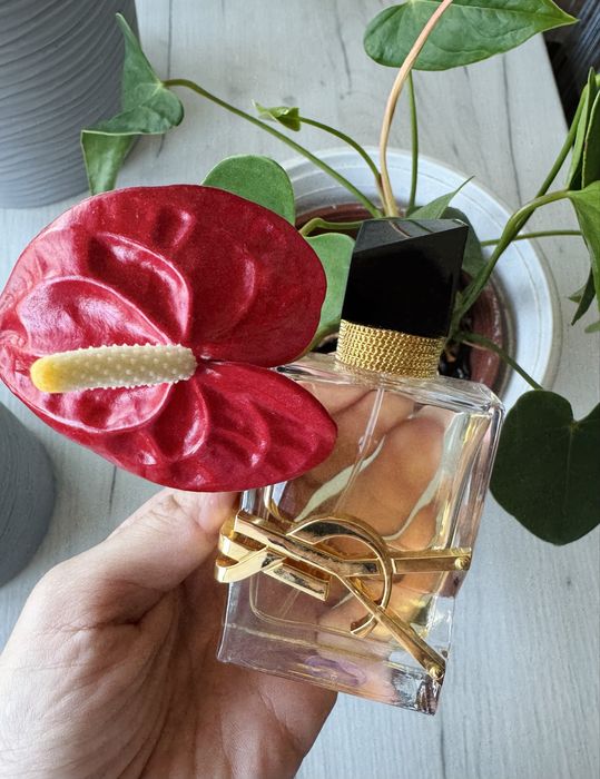 Оригінал YSL Libre