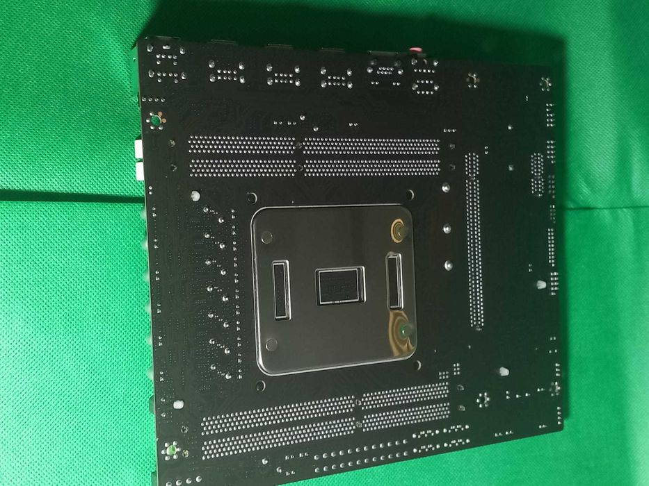 Motherboard X79 LGA2011