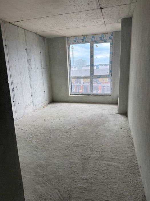 Продаж найвигіднішої 1 кімн. кв. в ЖК AUROOM Solar, вул.Соняшникова