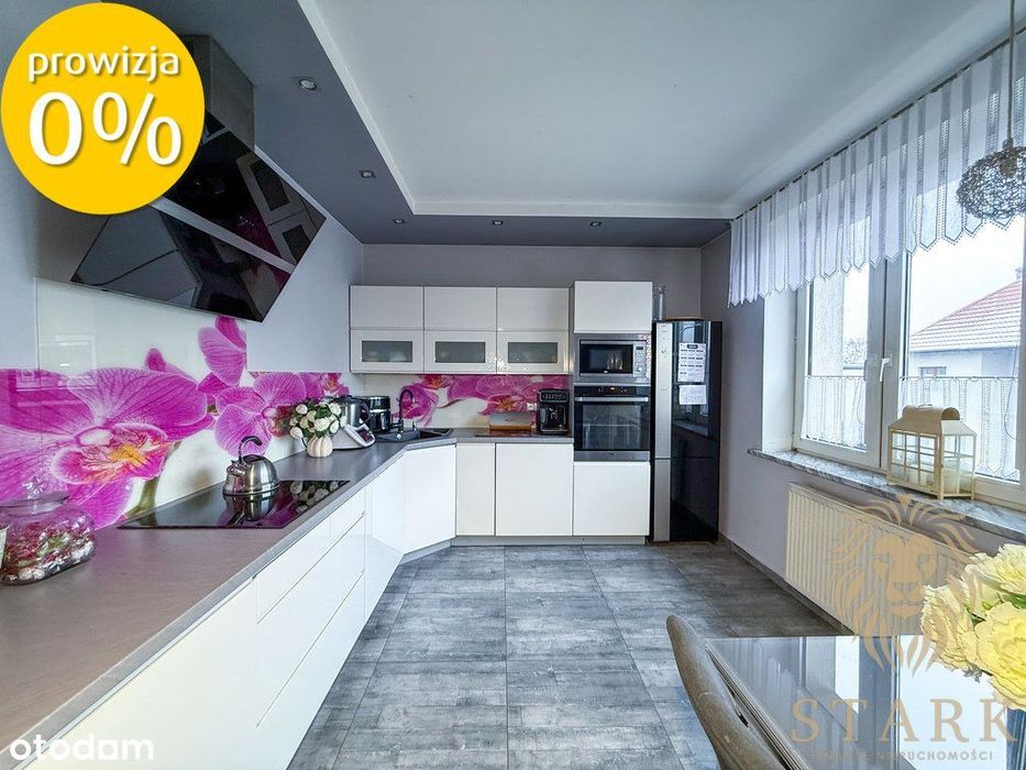 Dom wolnostojący | 0% | wielopokoleniowy