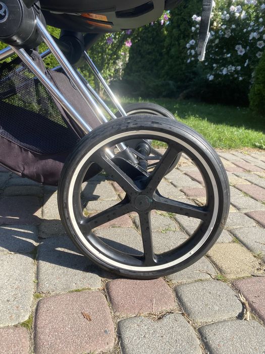 Каляска cybex priam , люлька priam