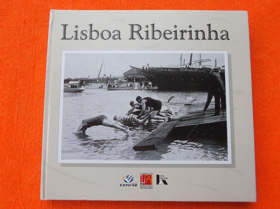 Lisbon Riverside