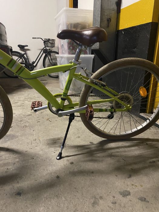 Bicicleta roda 24 dos 9 aos 12 anos