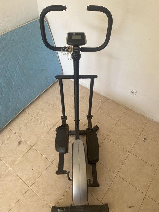 Bicicleta Eliptica