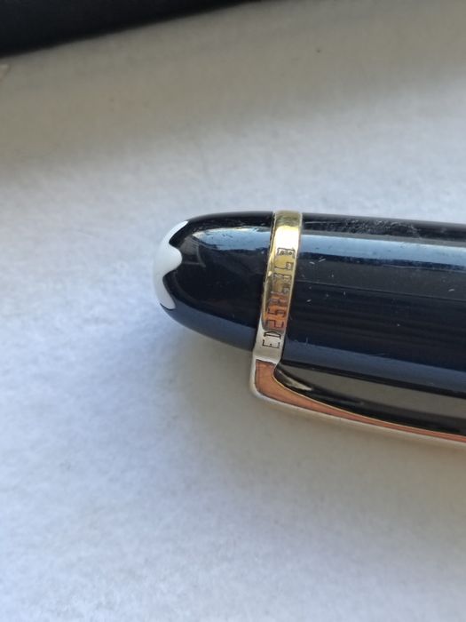 Caneta Montblanc