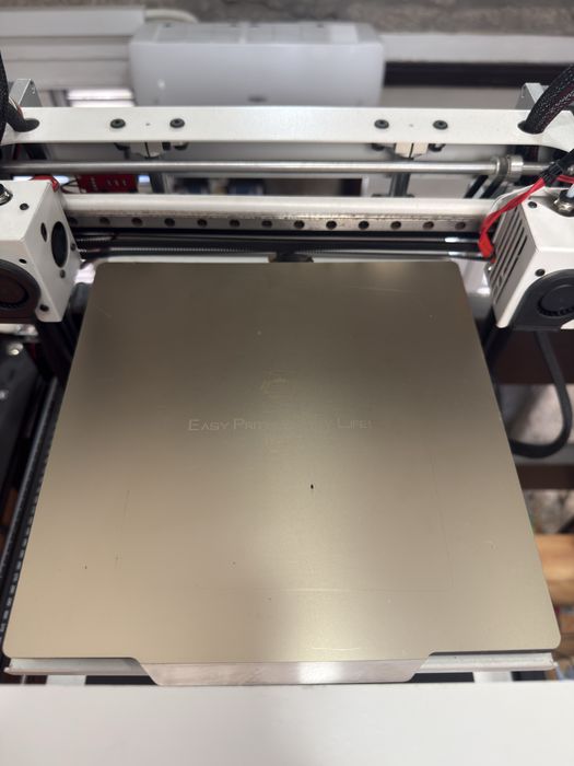 Climber 7 3D Printer459442266687426561