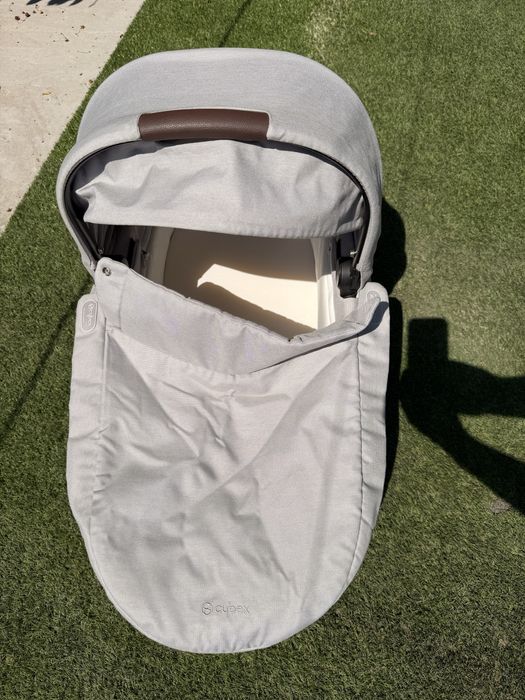 Люлька Cybex (без шасси)