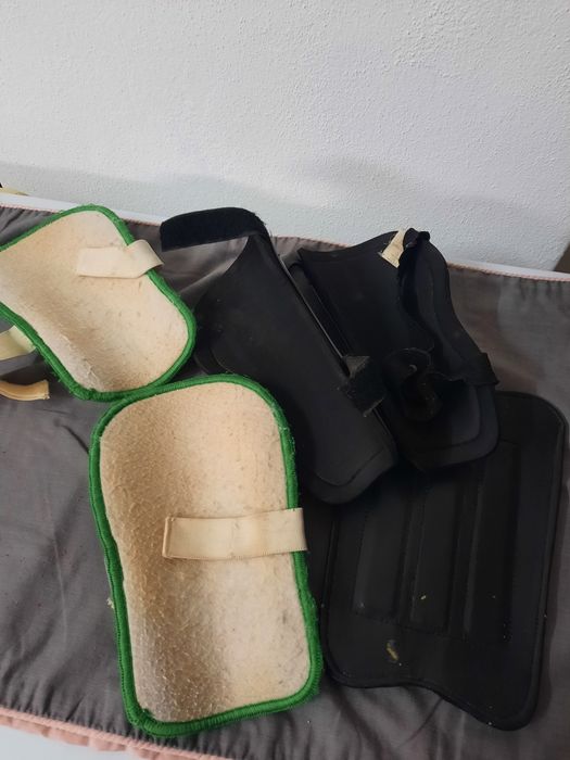 Caneleiras para criança