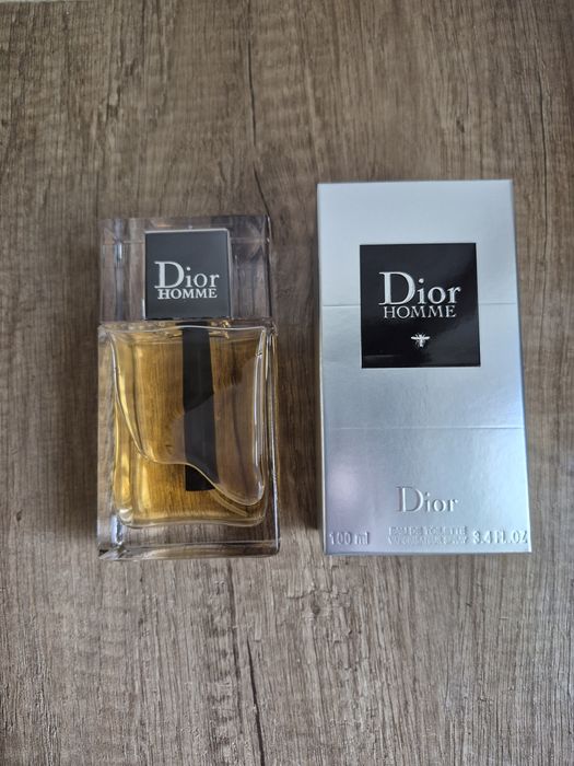 Dior homme 100 ml