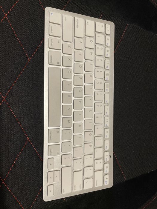 Klawiatura bezprzewodowa OMEGA