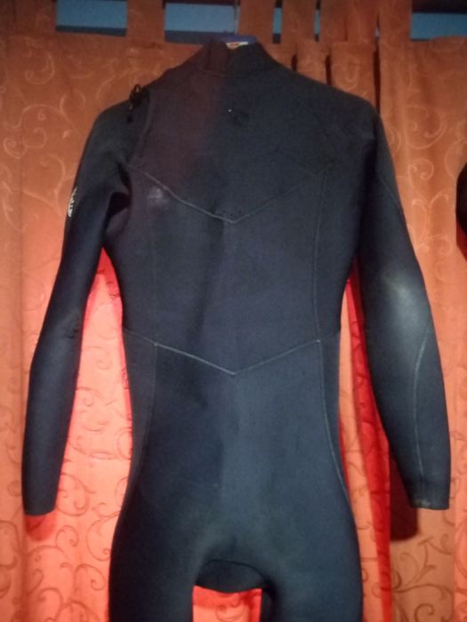 Fato de mergulho  Quiksilver