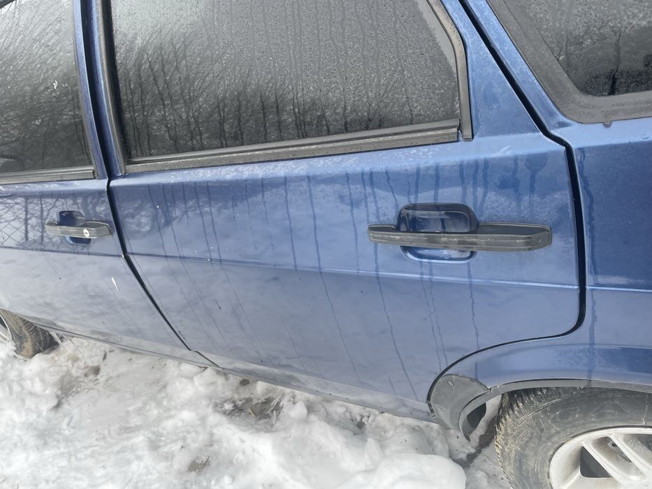 Ваз 2109          .